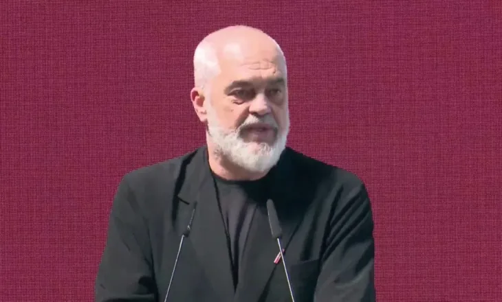 “Protesta po përdoret për interesa të tjera, rrezikon destabilizim”, Rama publikon mesazhin e “armikut politik”