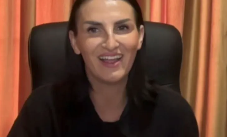 “Protesta po shfaq lajme negative”, deputetja e PS: Shqiptarët na kanë mandatuar deri në vitin 2029, nuk bëjmë asnjë hap pas