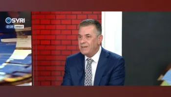 ‘Protesta po tejkalon parashikimet’/ Vangjeli: Po tregojnë se Rama nuk është i pamposhtur…