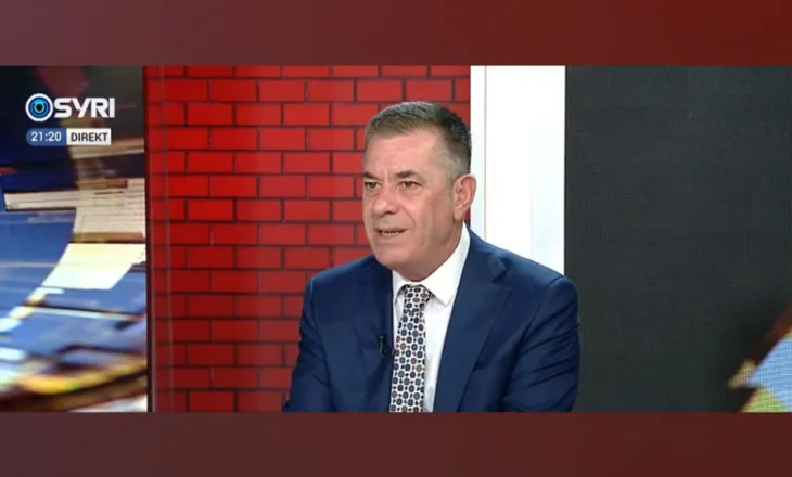 ‘Protesta po tejkalon parashikimet’/ Vangjeli: Po tregojnë se Rama nuk është i pamposhtur…
