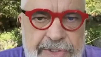 Protesta, Rama: Algoritmi është vënë në funksion të së keqes