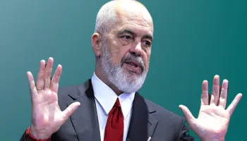 Protesta/ Rama: do dalim me vullnetin e ripërtërirë për të qenë shumë më afër me popullin