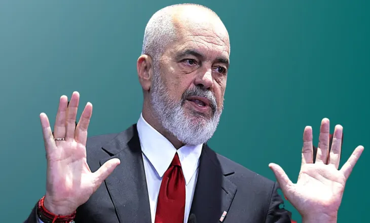Protesta/ Rama: do dalim me vullnetin e ripërtërirë për të qenë shumë më afër me popullin