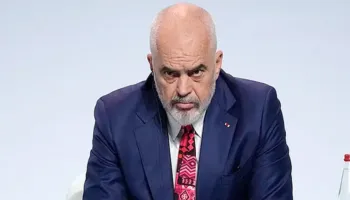 PROTESTA/ RAMA INTERVISTE PER ‘FINANCIAL TIMES’