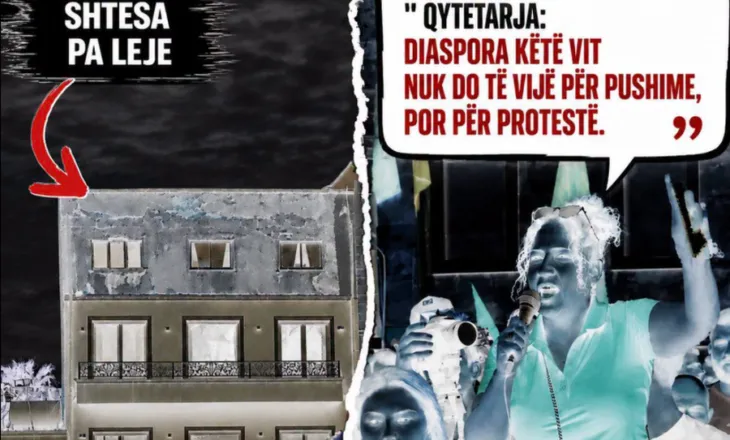 Protesta, Rama: Ja si funksionon algoritmi i manipulimit në rrjetet sociale