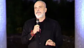 Protesta, Rama: Një pjesë e qytetarëve kanë rënë pre e ndikimeve të huaja