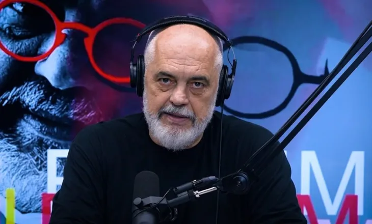 Protesta, Rama: Zgjidhjet s’do vijnë kurrë nga ata që ndezin zjarrin e zemërimit