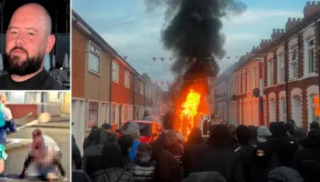 Protesta të dhunshme në Irlandë, sulmi me thikë nga një sudanez nxjerr në rrugë qindra qytetarë. Sulmohen shtëpitë e emigrantëve