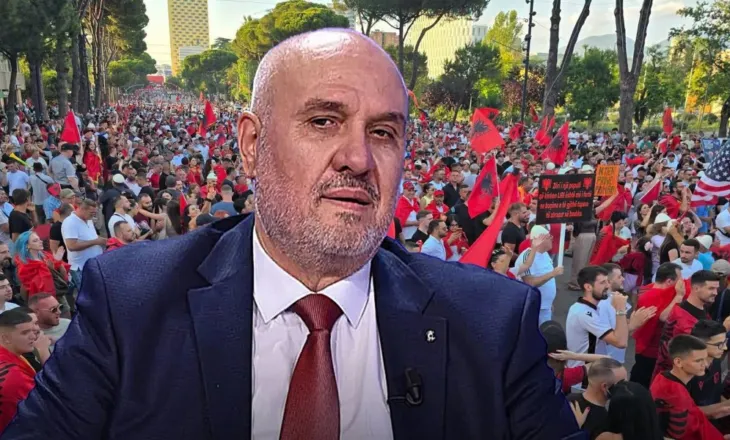 Protestat/ Avokati: Kërkesat e lexuara nga Goxhaj ishin nxjerrë nga Flamur Noka para një jave