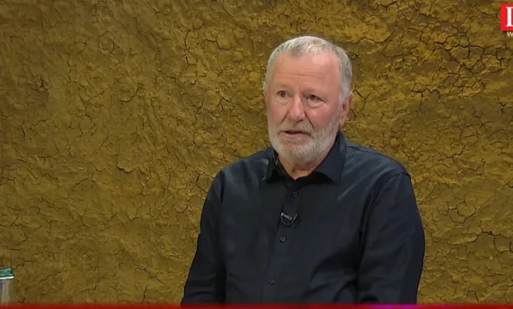 Protestat, ish-drejtori i SHISH: Ka persona të lidhur me UDB-në!