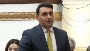 Protestat, Këlliçi-PS: Slogani i ri, do jetë “Rama në burg, Berisha në Uashington”