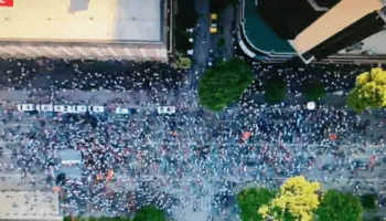 Protestat kundër investimit në Zvërnec, alarm për ekonominë! Eksperti: Dëmi mund të shkojë në 600 mln euro!
