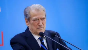 Protestat kundër qeverisë, Berisha: Radhën e ka Ajatollahu i Tiranës, Edi Rama