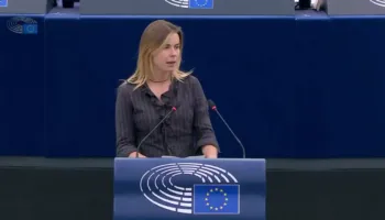 Protestat kundër Ramës objekt diskutimi në PE/ Eurodeputetja: Paratë publike shkojnë për një grup të privilegjuar