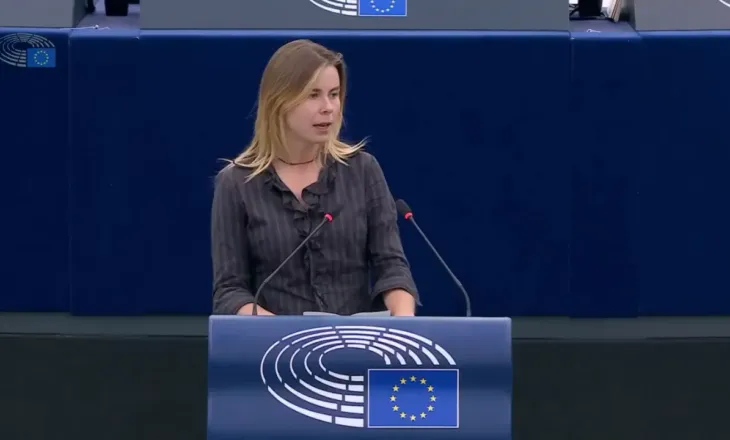 Protestat kundër Ramës objekt diskutimi në PE/ Eurodeputetja: Paratë publike shkojnë për një grup të privilegjuar