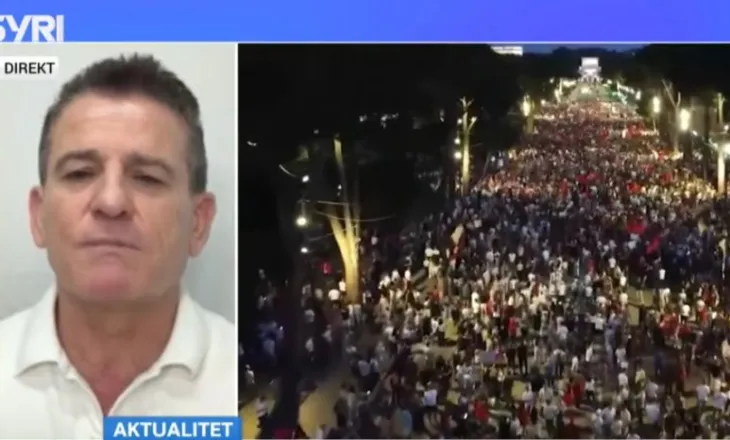 Protestat/ ‘Marrëdhënie e re e diasporës shqiptare me vendin’, Çipa: Raportimi nga mediat ndërkombëtare, rol kyç