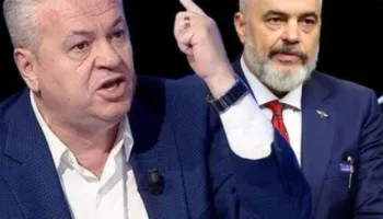 Protestat, Murrizi: Rama ka dalë lakuriq para Perëndimit, SPAK ta marrë nën hetim