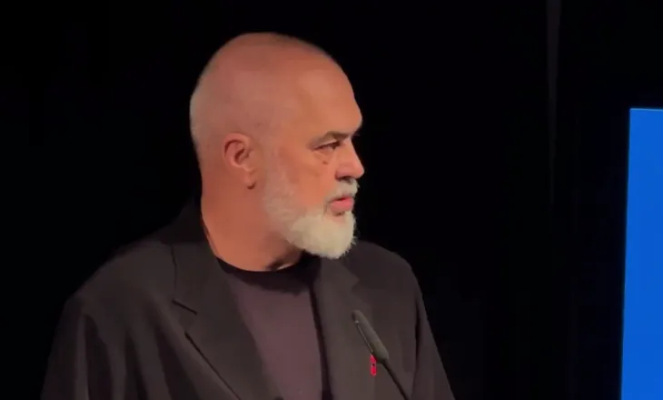 Protestat në Shqipëri dhe debati për Zvërnecin, Rama nga Berlini: Korrupsioni u shpall i vërtetuar përpara se të ekzistonte ndonjë provë