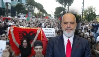 Protestat në Shqipëri/ DW: Qeveria duhet të pyesë veten “Pse?“