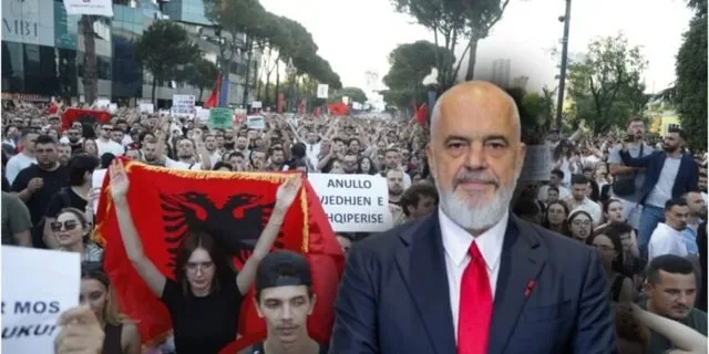 Protestat në Shqipëri/ DW: Qeveria duhet të pyesë veten “Pse?“