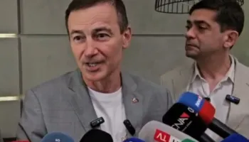 Protestat në vend, eurodeputeti bullgar nga Korça: Duhet të dëgjohet zëri i qytetarëve!