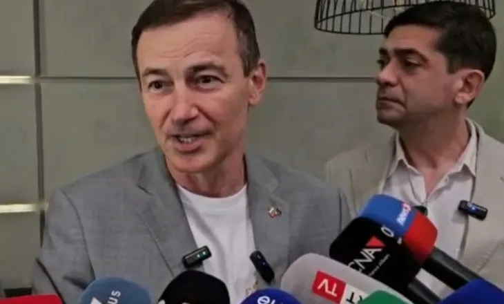 Protestat në vend, eurodeputeti bullgar nga Korça: Duhet të dëgjohet zëri i qytetarëve!
