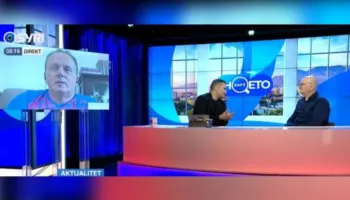 Protestat në vend, Malkaj: Situata po shkon drejt përshkallëzimit, Rama ka lajthitur rëndë