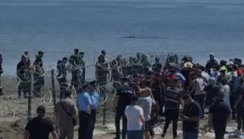Protestat në Zvërnec, gazetari: Greqia shfrytëzoi rastin për të hapur debat për minoritetin