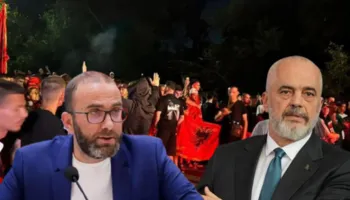 Protestat-PD thërret Ramën në interpelancë, Bardhi: Të japë llogari për kërkesat e qytetarëve dhe rezolutën e PE