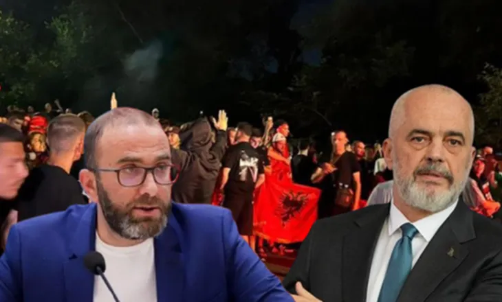 Protestat-PD thërret Ramën në interpelancë, Bardhi: Të japë llogari për kërkesat e qytetarëve dhe rezolutën e PE