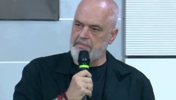 Protestat për Zvërnecin, Rama: Fshihet Irani, ka penetruar në disa xhami! Ja çfarë thonë raportet ndërkombëtare