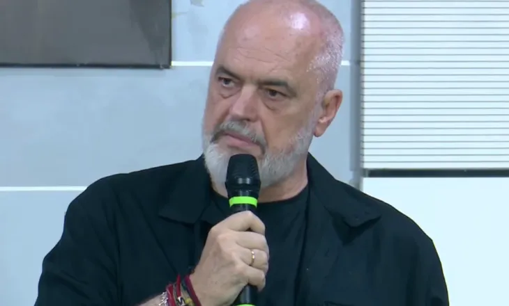 Protestat për Zvërnecin, Rama: Fshihet Irani, ka penetruar në disa xhami! Ja çfarë thonë raportet ndërkombëtare