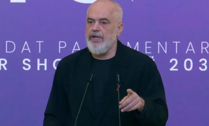 Protestat për Zvërnecin, Rama: Kush mendon se me like bën politikë, bën gabim