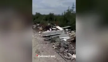 Protestat për Zvërnecin/ Rama publikon videon nga zona e mbushur me mbeturina: Tokë e ndotur dhe e paprekur