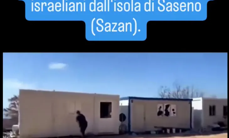 Protestat për Zvërnecin shfaqen në video propagandistike me mesazh anti-Izrael!
