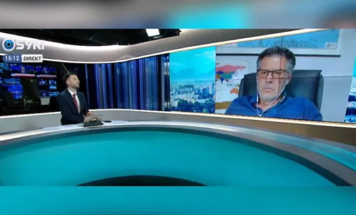 ‘Protestat po i prishin ekuilibrin’/ Paloka: Rama në hall të madh politik, sjelljet e tij tregojnë stres dhe pasiguri