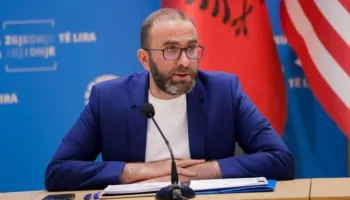 ‘Protestat po shtohen çdo ditë’/ Bardhi i bën thirrje Ramës: Është momenti të largohesh