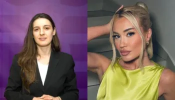 Protestat qytetare/ Rama u lëshon blogereve Zegjinenë…