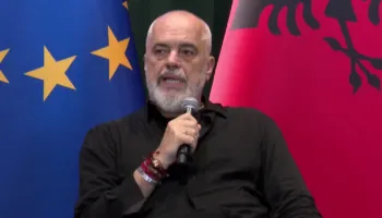 Protestat, Rama: Dikur vriteshin në bulevard, sot qytetarët protestojnë të lirë