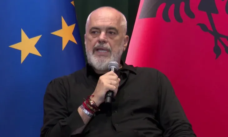Protestat, Rama: Dikur vriteshin në bulevard, sot qytetarët protestojnë të lirë