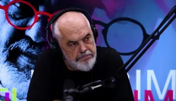 Protestat/ Rama: Hajvanët që përdorin kërcënime, po shfaqin frymë fashiste