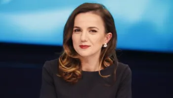 Protestat, Rudina Hajdari: Ky brez do çojë deri në fund amanetin e babait tim