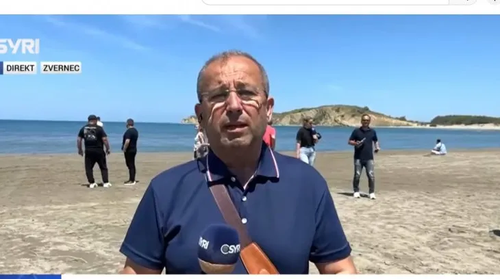 Protestë në Zvërnec, kërkohet mbrojtja e lagunës