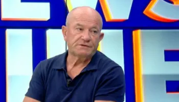 “Protestën e drejton Berisha dhe dy aleatët e tij”, analisti: Goxhaj, propagandues i politikës iraniane dhe ruse në Shqipëri