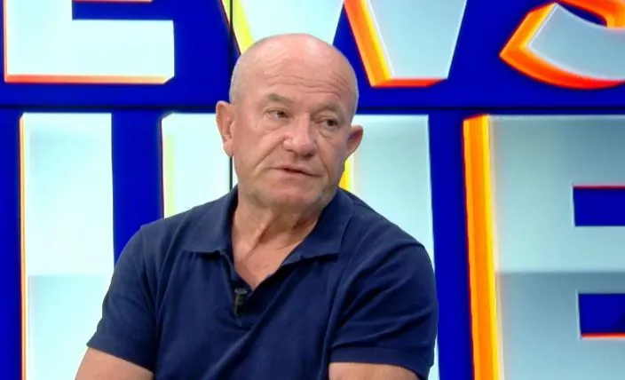 “Protestën e drejton Berisha dhe dy aleatët e tij”, analisti: Goxhaj, propagandues i politikës iraniane dhe ruse në Shqipëri