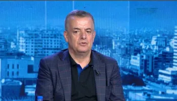 “Protestuesit e kanë bindur Ramën”, Nazarko: Ja pse grekët ndihen të rrezikuar nga projekti në Zvërnec