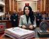 Protestuesit paralajmërojnë Edi Ramën se do të rrethojnë Parlamentin kur të kërkohet heqja e imuniteti të Belinda…