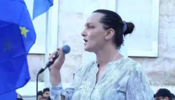 Protestuesja: Sot pritet edhe një deklaratë zyrtare…