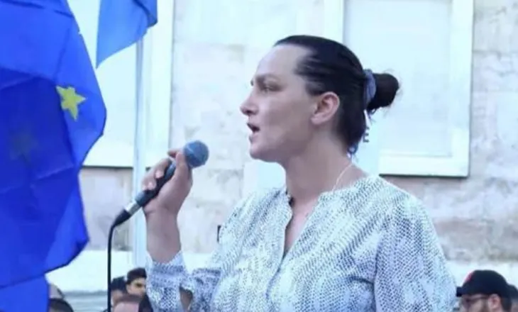 Protestuesja: Sot pritet edhe një deklaratë zyrtare…