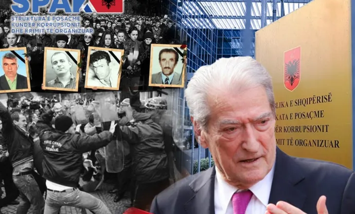 Prova origjinale e siguruar nga shërbimet e huaja se vrasjet në 21 janar u kryen me urdhër dërgohet për ekspertizë…